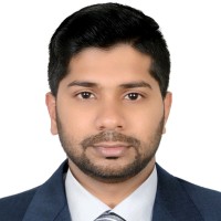 Shahnawaz Shaikh
