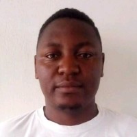 Nsahngong Maccloskey