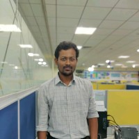 Praveen Prasath