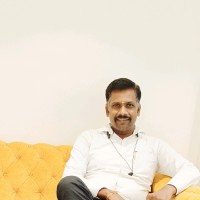 Suresh Kumar D