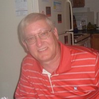 Robert King, Sr.