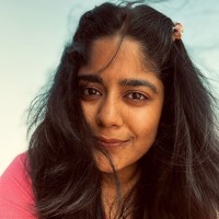 Komal Baid