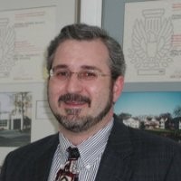 John Cirilli, AIA, LEED