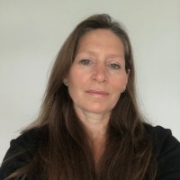 Suze Lidbury