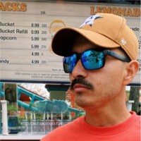 Omar Calderon