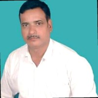 Dr. Sudhakar Pandey