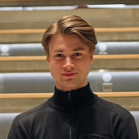 Jens Wiberg