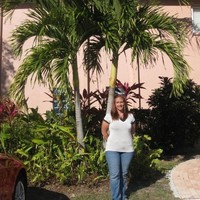 Tricia Moore