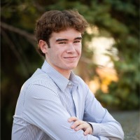 Lachlan Mcconvey