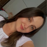 Rouseclea Carneiro de Souza Pinto