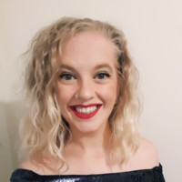 Amy Leeson