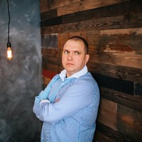 игорь попов