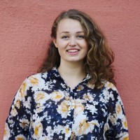 Molly Andersson