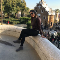 Veronica Valeria Dominguez Paramo