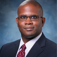 Christopher Gaston