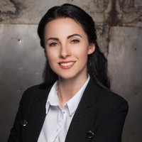 Tetiana Kuzo