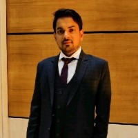 Vipul Goyal