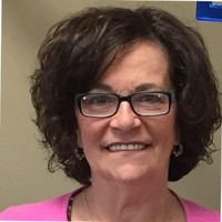 Debbie Leggett
