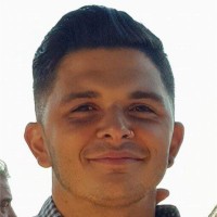 Chris Kazakis