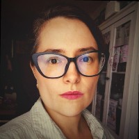 Natallia Kedrava