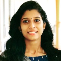 Sandra Mary Jacob