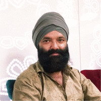 Satpal Bajaj