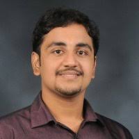 Vijay Kumar Ravi