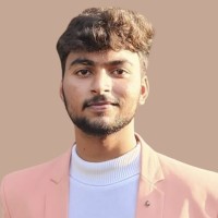 Krushna Patil