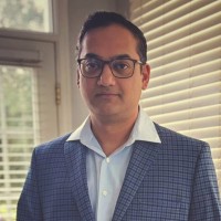 Parag N.