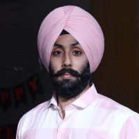 Harmandeep Singh