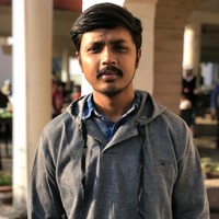 Pranoy Ghosh