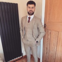 Curtis Sinnott