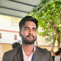 Balu Veligarapu
