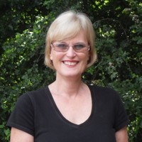 Sue Hill