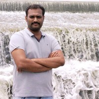 Naresh Kumar Reddy Kondu