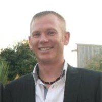Steve Knight