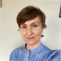 Siw Mette Hansen