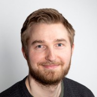 Anders Johansen
