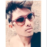 Karthick Maharajan
