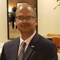 Luis Vazquez
