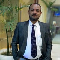 Yogesh Vishwakarma