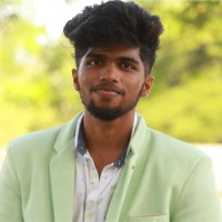 Thoufiq Ahamed