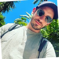 Mickael Roubieu