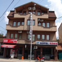 Hotel ROMA