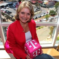 Claudia Scheil Forgas