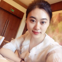 Tea Zhang 张虹莎