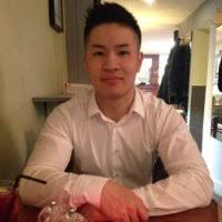 Stephen Hoang