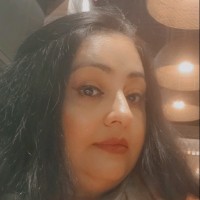 Sukhjinder Baring, Caib(Hons.)