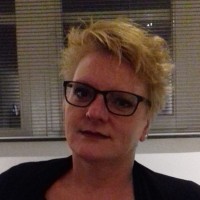Anita Donkers