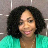 Yolanda Sealy,Mba